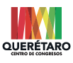 Centro de congresos querétaro